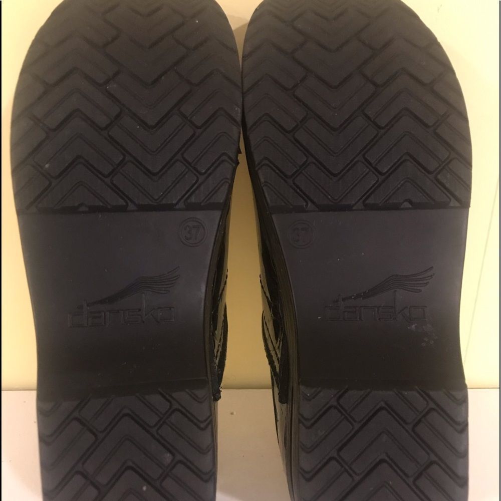 Dansko Professional Clogs - Picture 5 of 9